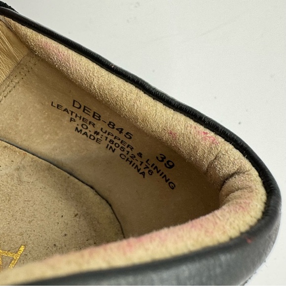 Alegria | Debra Delicut Slip-Ons - Picture 12 of 12